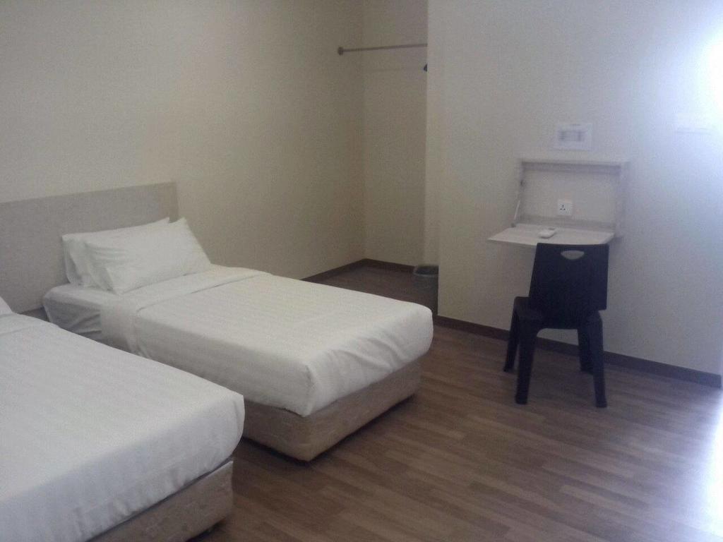 1Acs Residence Kuching Room photo